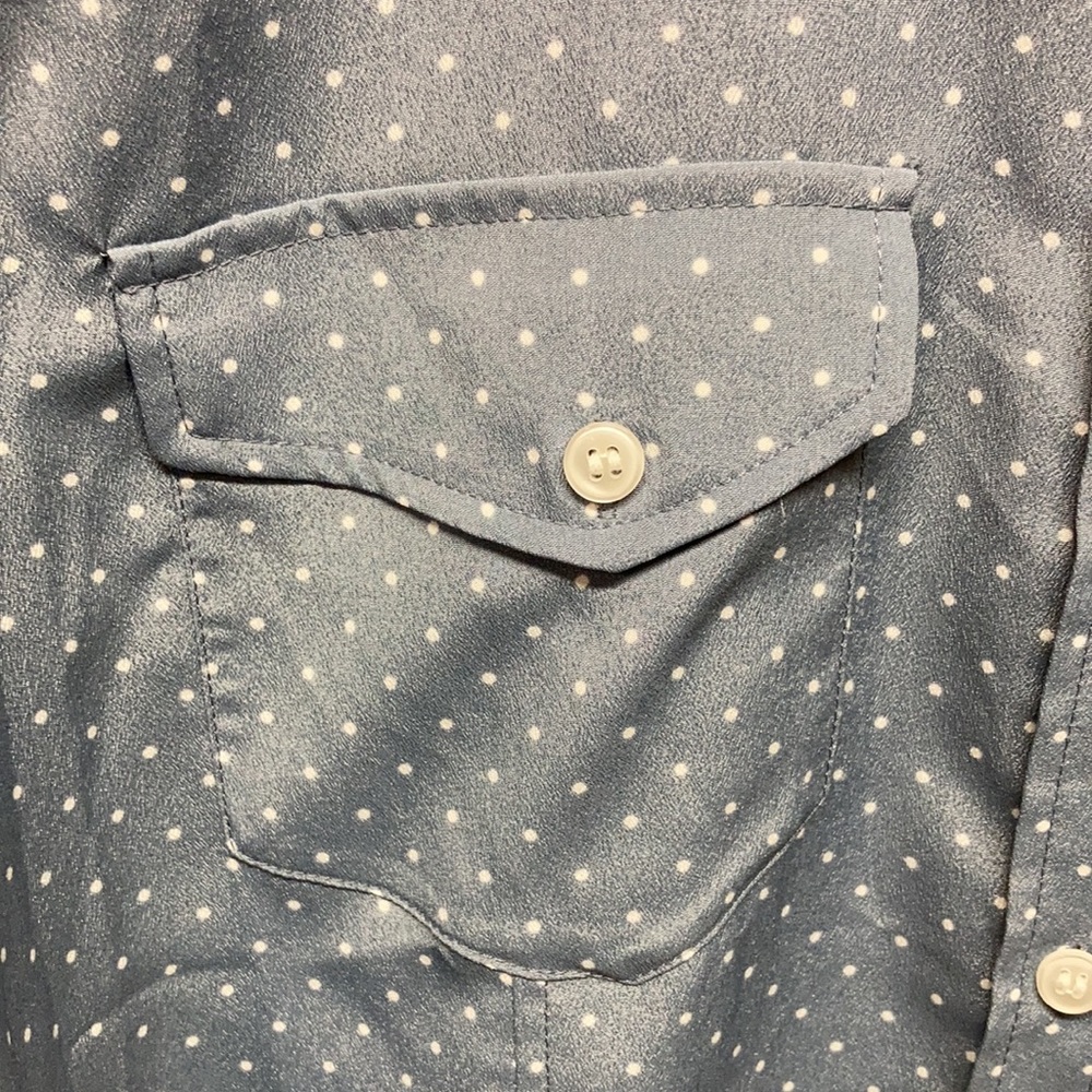 Pendleton Blouse - image 3